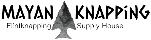 Mayan Knapping