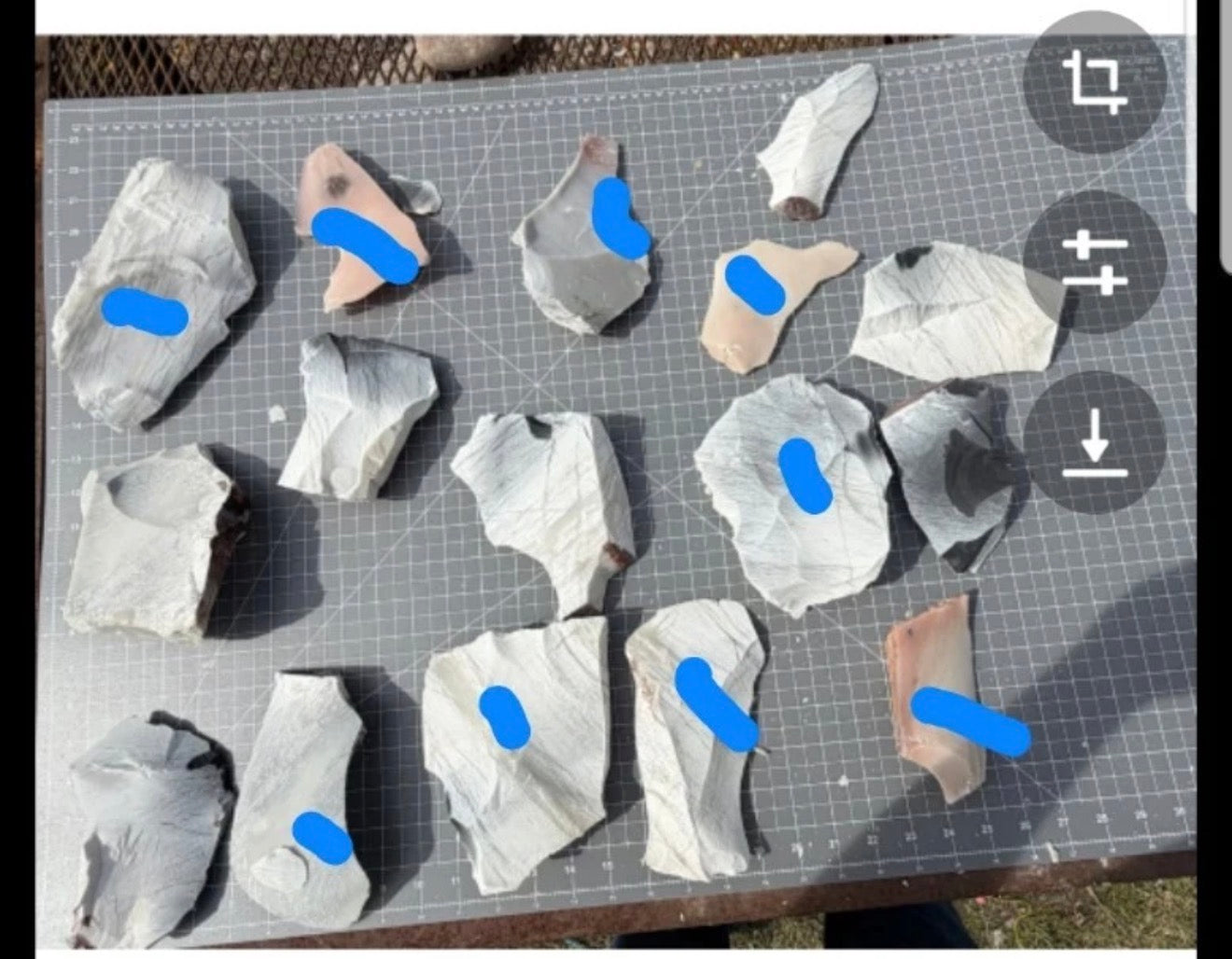 Novaculite free shipping